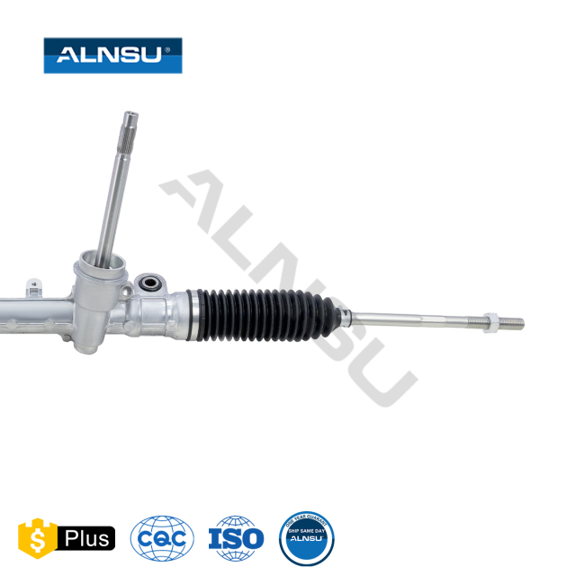 OEM Auto Parts Power Steering Gear Steering Rack and Pinion For CHRYSLER Renegade 68275051AA 68273357AF 68263318AC 53376120 77367810