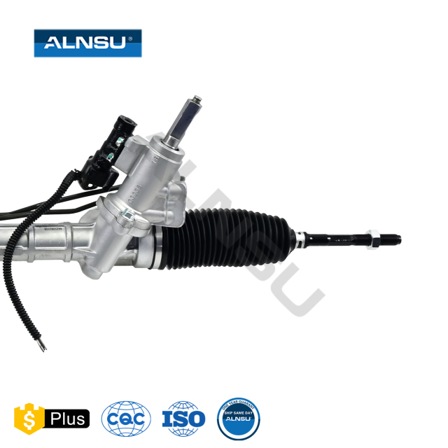Factory Price Supply High Quality Vehicle Steering System Parts Power steering rack For RENAULT LATITUDE 49001-9799R