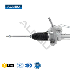 OEM Auto Parts Power Steering Gear Steering Rack and Pinion For HONDA STEPWGN RF3 4WD 53601-S7S-013