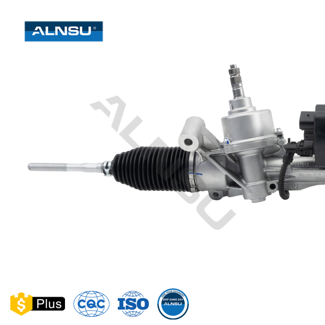 Factory Price Supply High Quality Vehicle Steering System Parts Power steering rack For Mercedes-Benz W205 2WD A2054604501 A2054606502