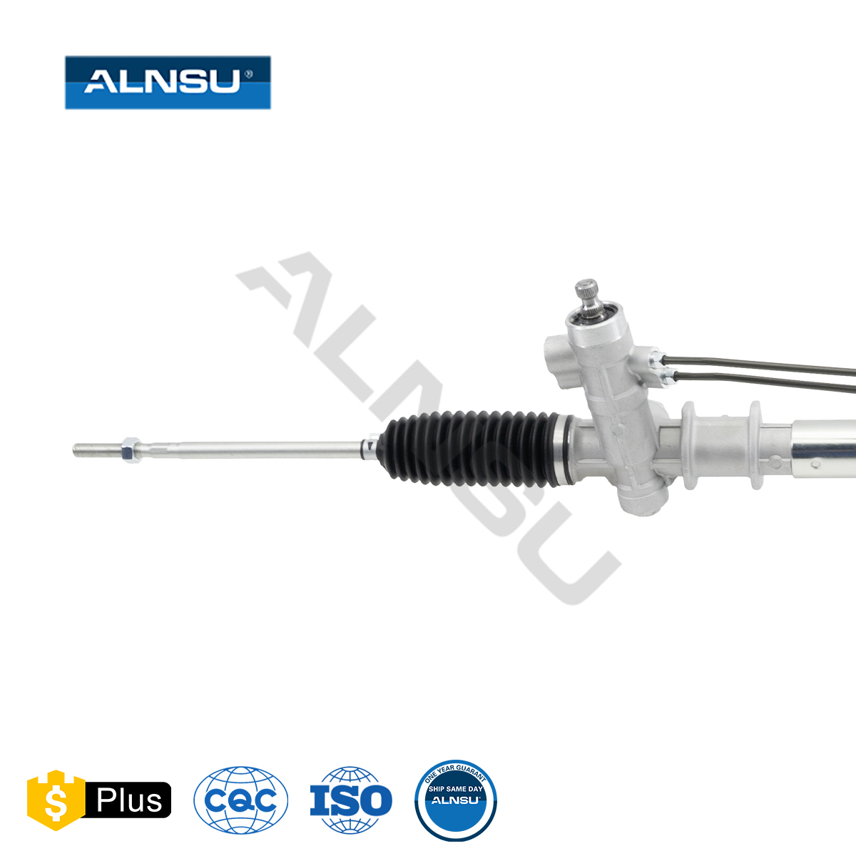 ALNSU auto parts car parts power steering rack For PROTON PERSONA PW825611