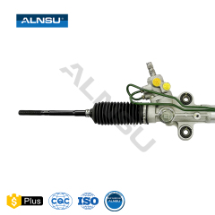 Factory Price Good Quality Auto Steering Systems power steering rack For TOYOTA KLH12 LXH12 LH22 44200-26243