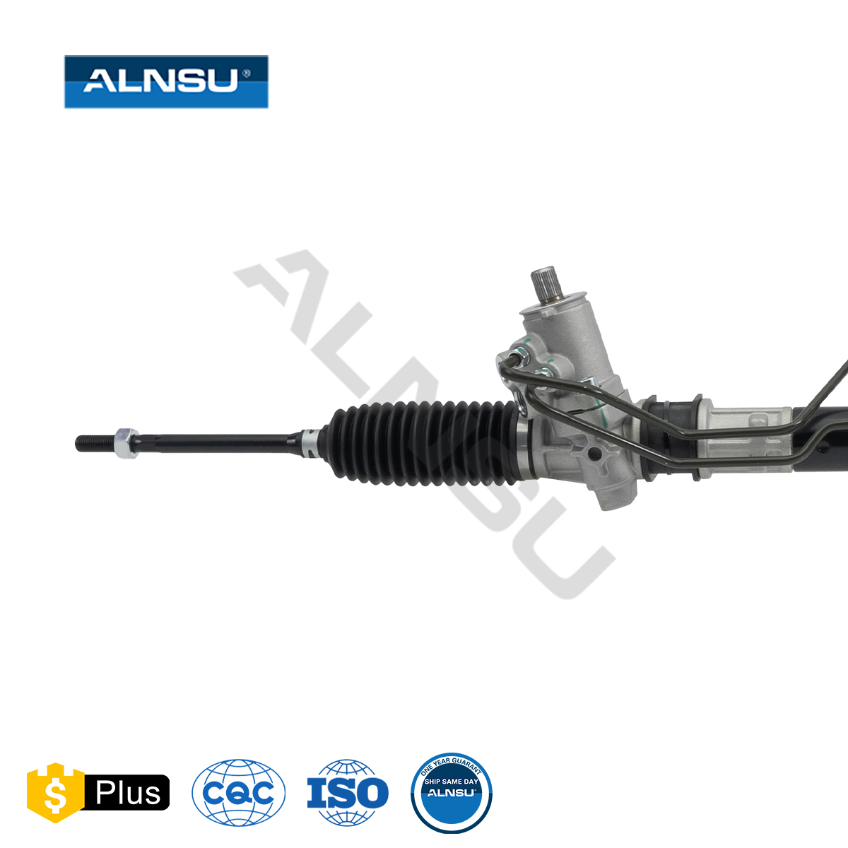Factory Price Supply High Quality Vehicle Steering System Parts Power steering rack For DAIHATSU Hijet 44250-87Z06
