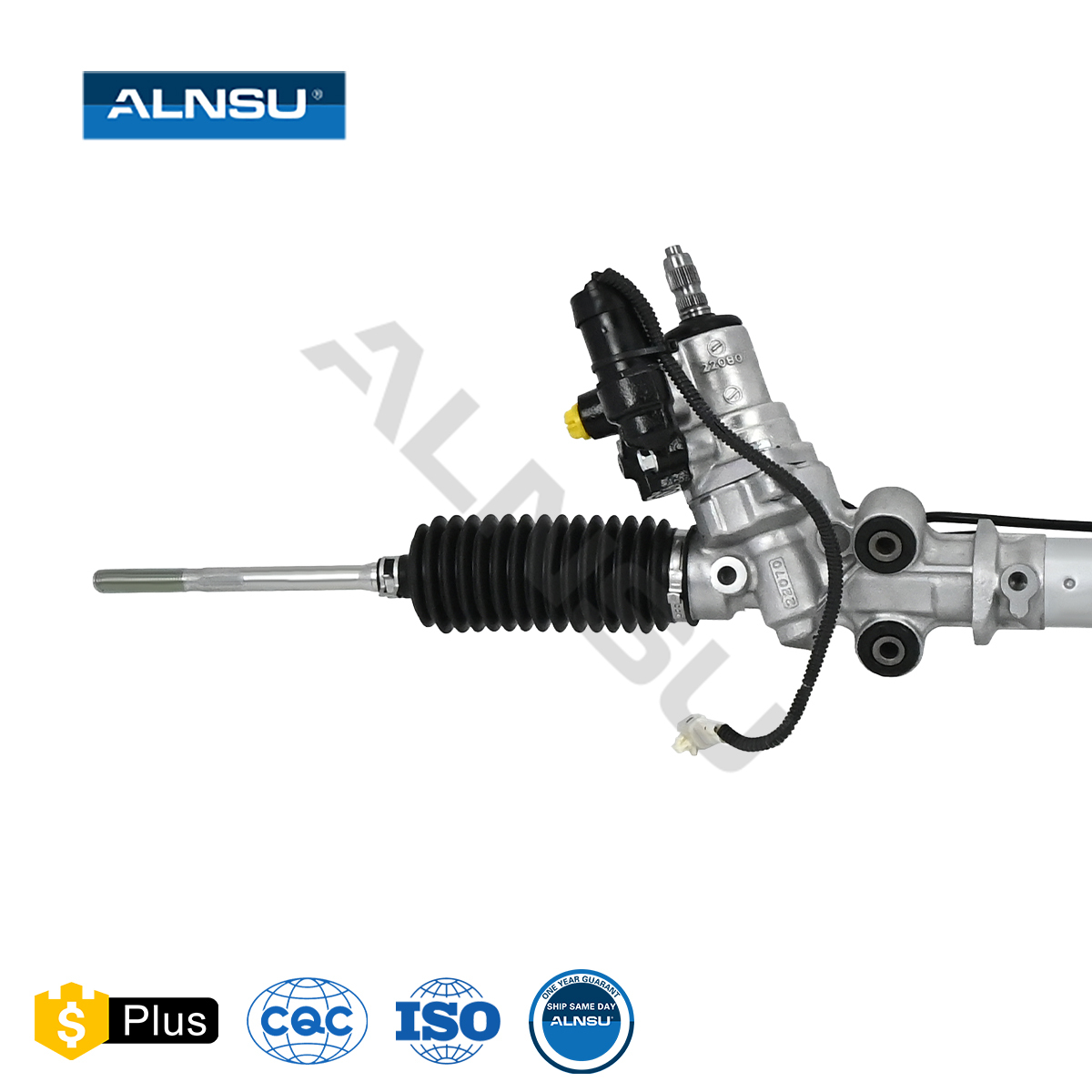 OEM Auto Parts Power Steering Gear Steering Rack and Pinion For TOYOTA GS151 LS151 GS155 44250-30120 44250-22390 44250-30141