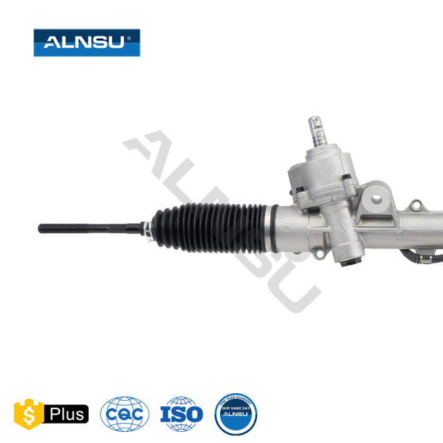 ALNSU Car Parts Hydraulic Power Steering Rack and Pinion Auto Steering Gears For HYUNDAI GENESIS G80 RWD 2WD 57700-B1200 56320-B1205 56320-B1000 57700-B1205