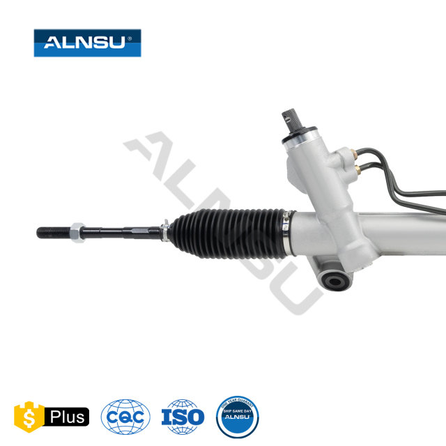 Factory Price Good Quality Auto Steering Systems power steering rack For GWM POER HAVAL 3401100XPW01A 3401100CYE08AB