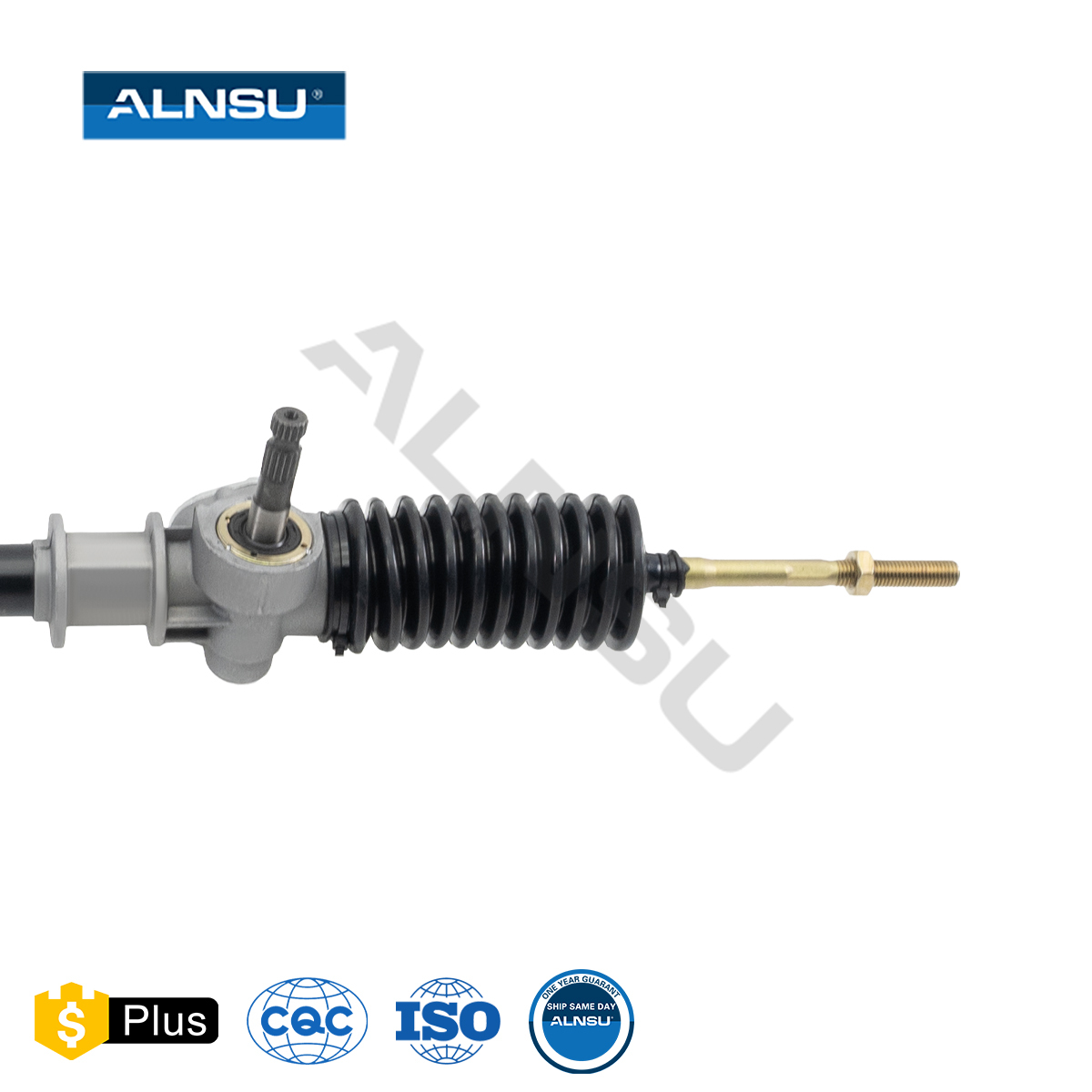 ALNSU auto parts car parts power steering rack For FIAT 7074796