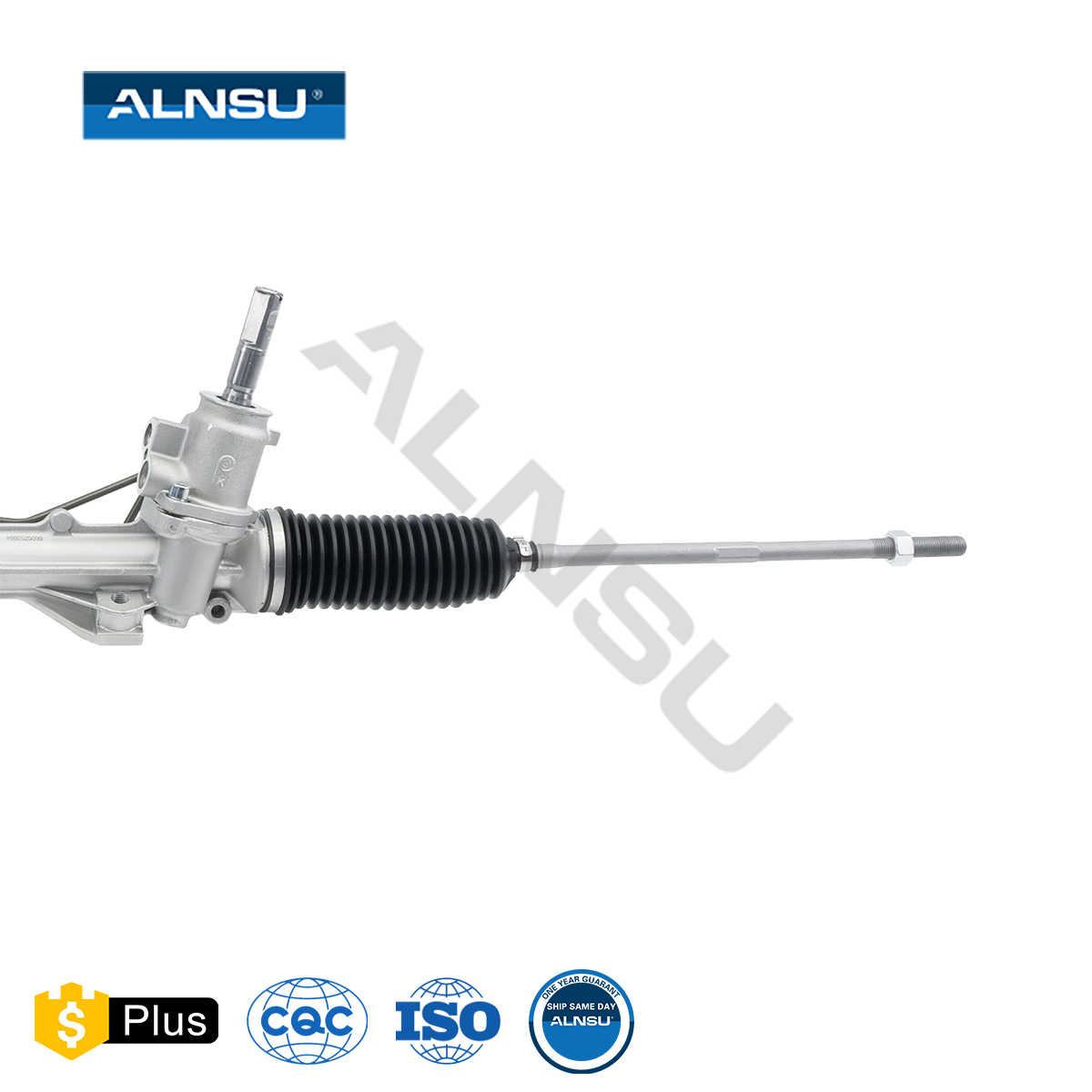 ALNSU auto parts car parts power steering rack For PEUGEOT RCZ 9800150780 9800150580 4001KN