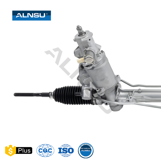 ALNSU Car Parts Hydraulic Power Steering Rack and Pinion Auto Steering Gears For BMW X5 F15 X6 F16 32106863863 32106859327 32106782694
