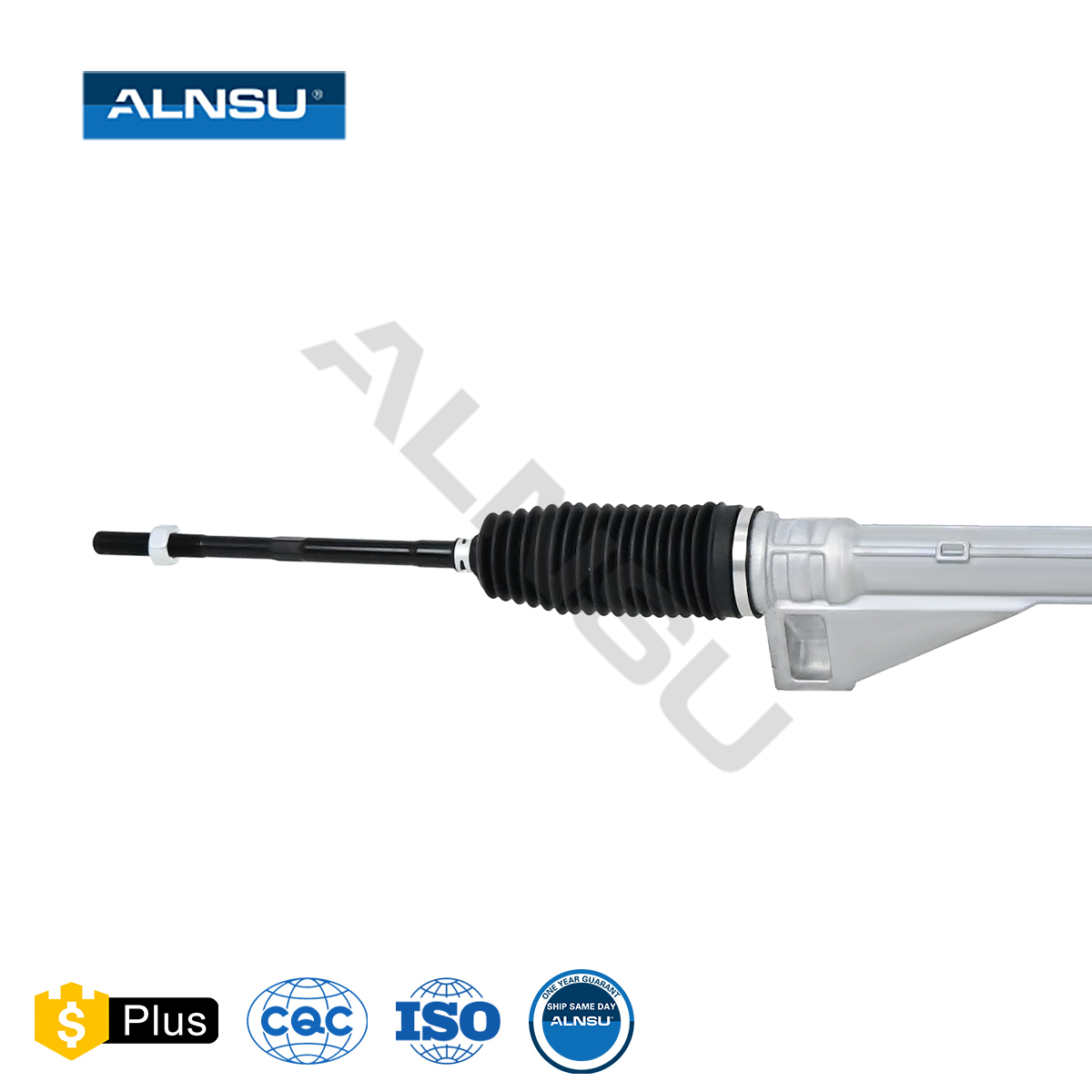 Factory Price Good Quality Auto Steering Systems power steering rack For FIAT VIAGGIO 51904545 A00301401