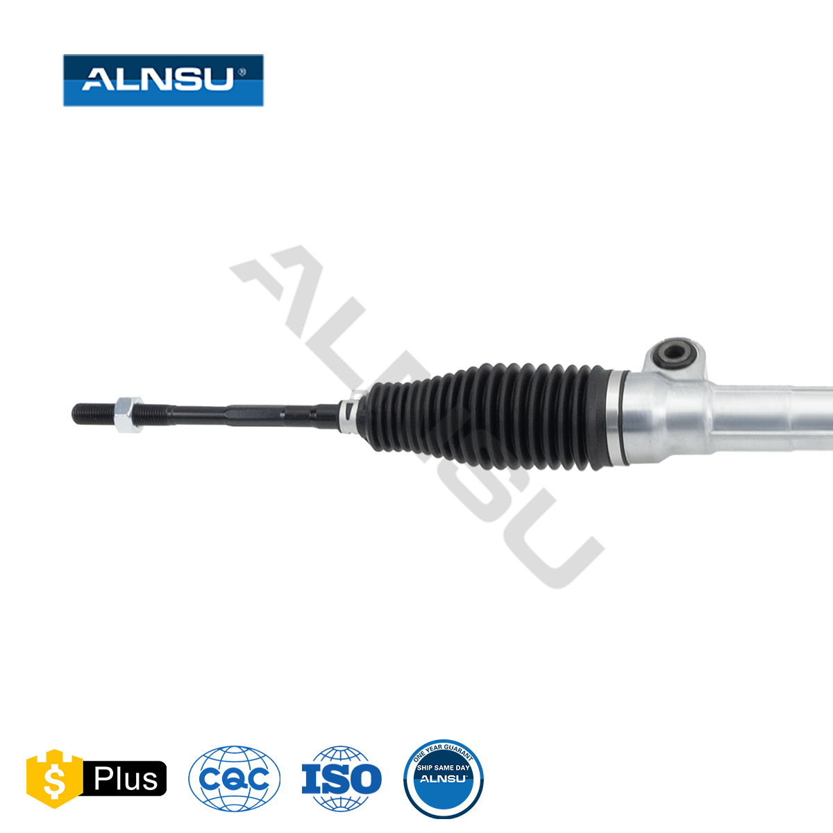 ALNSU Car Parts Hydraulic Power Steering Rack and Pinion Auto Steering Gears For FIAT Pulse 00521500940 00521570760