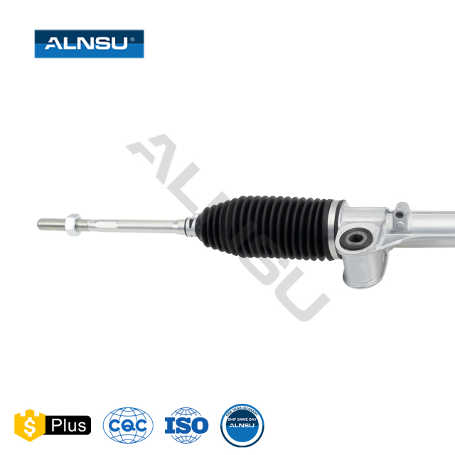 Factory Price Supply High Quality Vehicle Steering System Parts Power steering rack For TOYOTA COROLLA LEVIN ZRE182 8ZR 45510-02710 45510-12640 45510-02690 45510-02680 45510-02330 45510-02320
