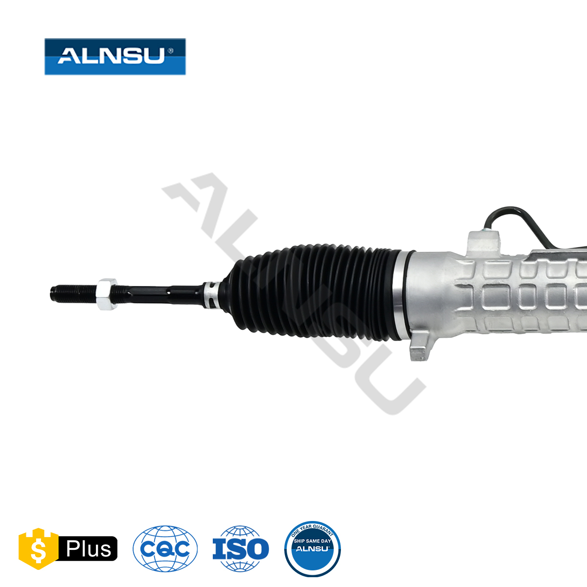Factory Price Supply High Quality Vehicle Steering System Parts Power steering rack For RENAULT LATITUDE 49001-9799R