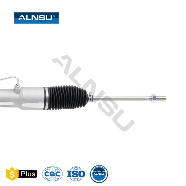 OEM Auto Parts Power Steering Gear Steering Rack and Pinion For HONDA STEPWGN RF3 4WD 53601-S7S-013