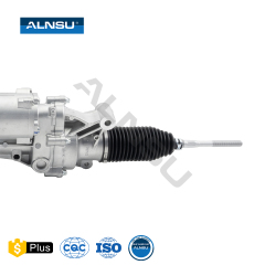 Factory Price Supply High Quality Vehicle Steering System Parts Power steering rack For Mercedes-Benz W205 2WD A2054604501 A2054606502