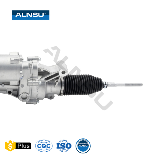 Factory Price Supply High Quality Vehicle Steering System Parts Power steering rack For Mercedes-Benz W205 2WD A2054604501 A2054606502