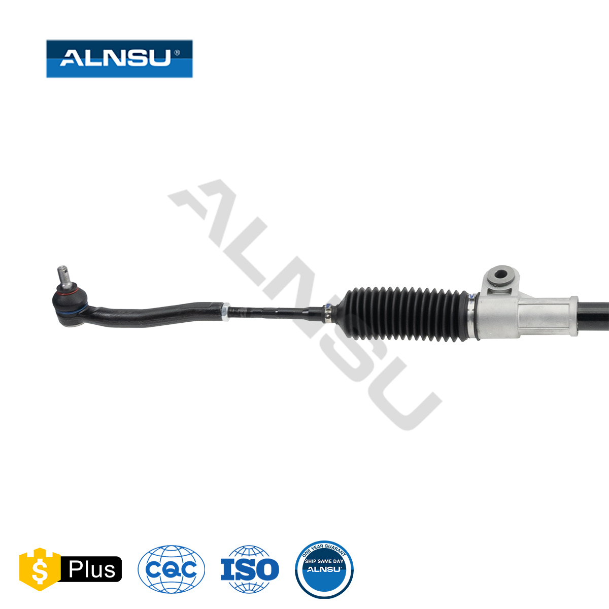 OEM Auto Parts Power Steering Gear Steering Rack and Pinion For BRILLIANCE SWM X7 J409C-3401100