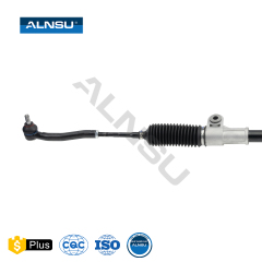 OEM Auto Parts Power Steering Gear Steering Rack and Pinion For BRILLIANCE SWM X7 J409C-3401100