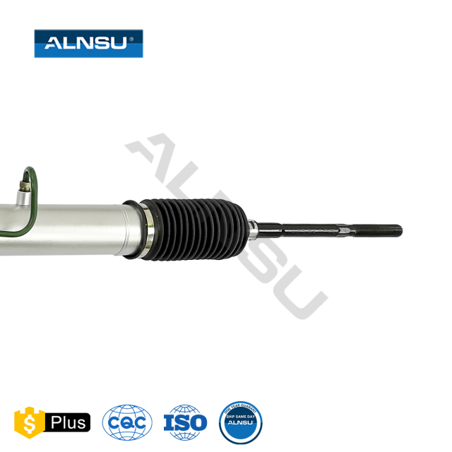 Factory Price Good Quality Auto Steering Systems power steering rack For TOYOTA KLH12 LXH12 LH22 44200-26243