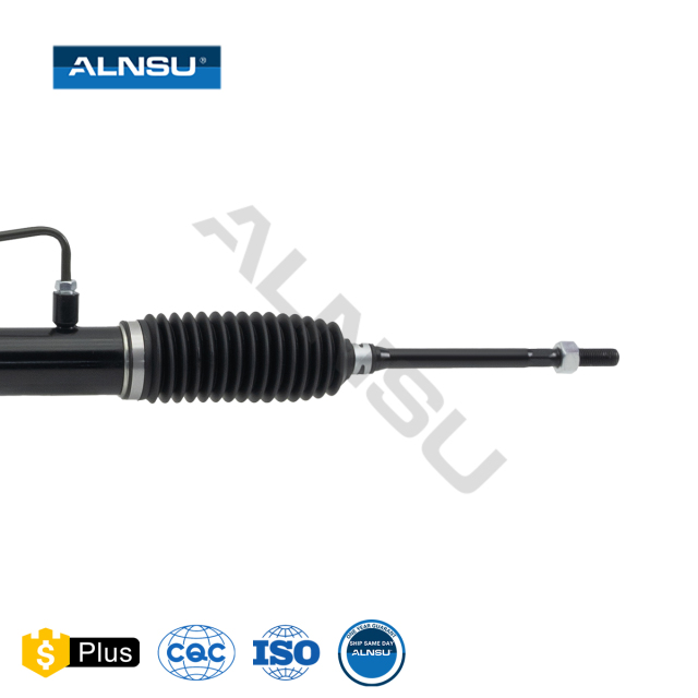 Factory Price Supply High Quality Vehicle Steering System Parts Power steering rack For DAIHATSU Hijet 44250-87Z06