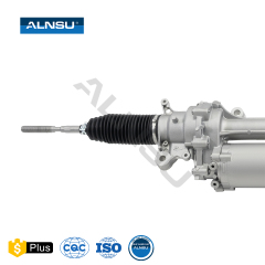 ALNSU Car Parts Hydraulic Power Steering Rack and Pinion Auto Steering Gears For TOYOTA Supar DB21 DB01 44250-WAA17 44250-WAA19