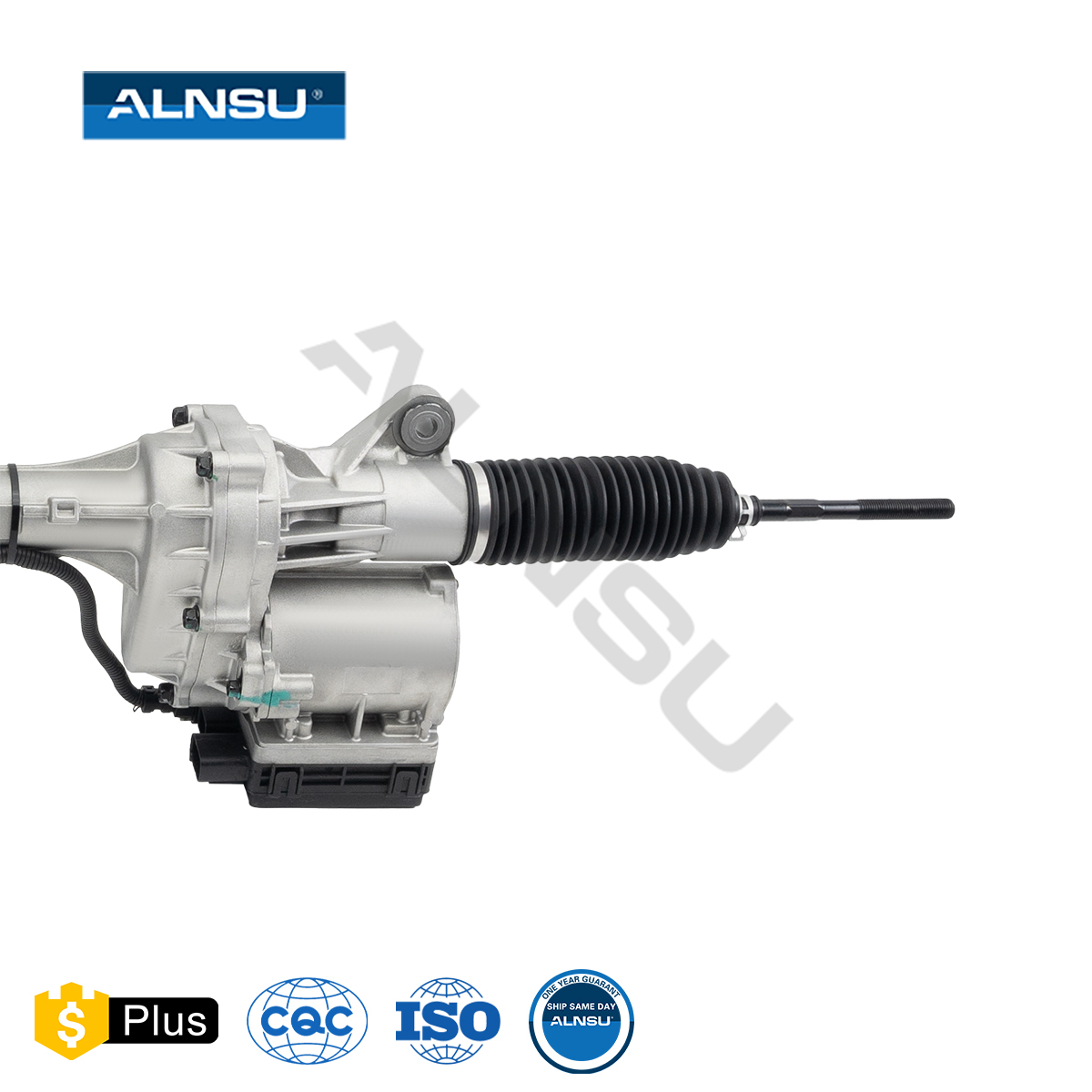 ALNSU Car Parts Hydraulic Power Steering Rack and Pinion Auto Steering Gears For HYUNDAI GENESIS G80 RWD 2WD 57700-B1200 56320-B1205 56320-B1000 57700-B1205