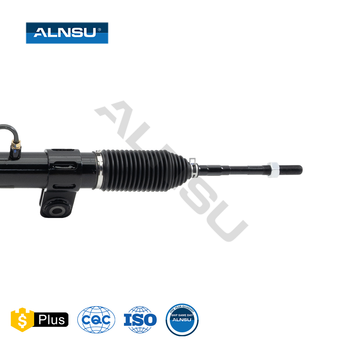 Factory Price Good Quality Auto Steering Systems power steering rack For GWM POER HAVAL 3401100XPW01A 3401100CYE08AB