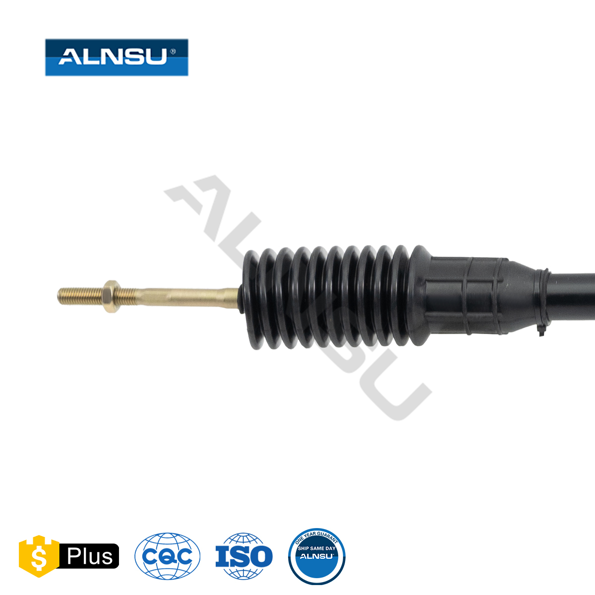 ALNSU auto parts car parts power steering rack For FIAT 7074796