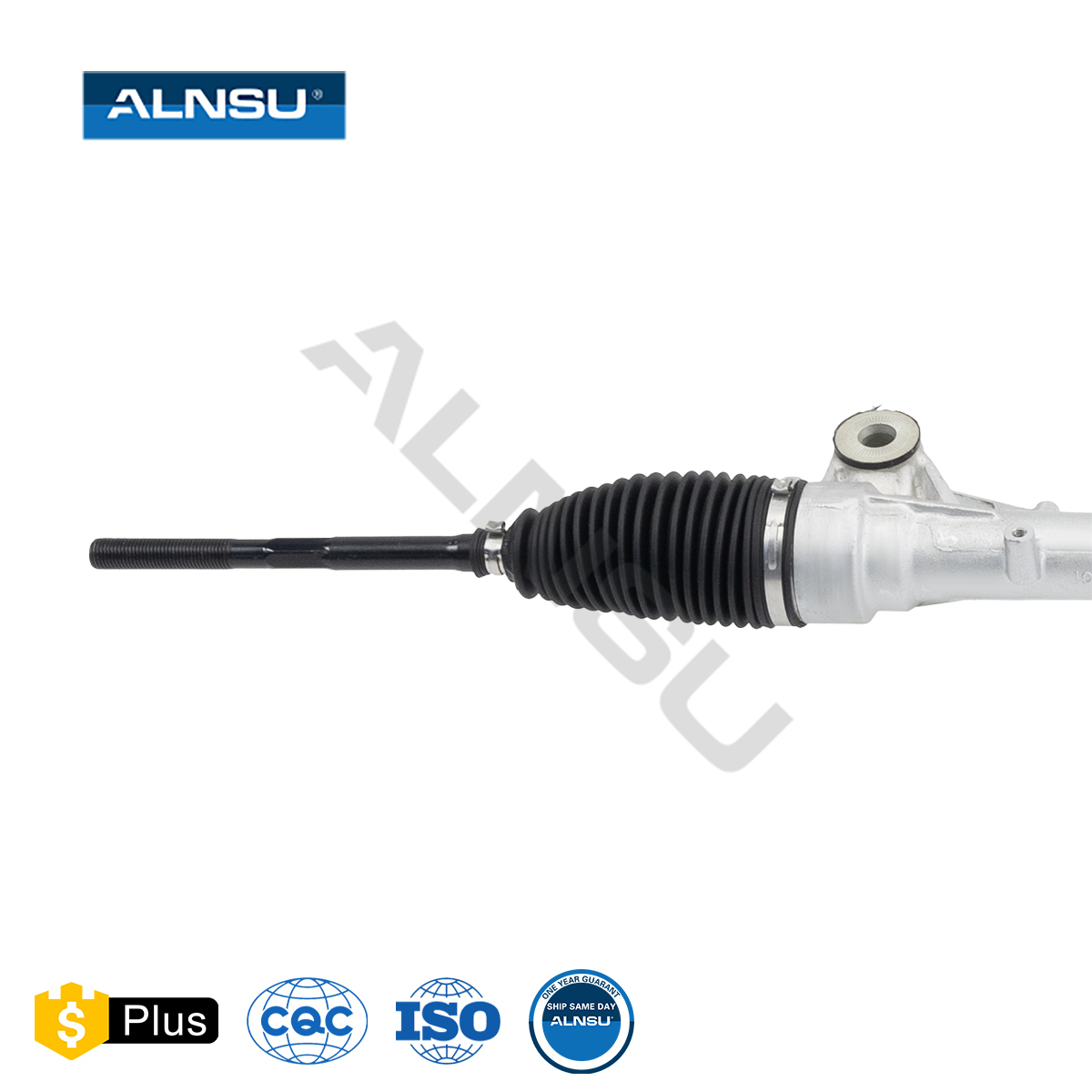 Factory Price Good Quality Auto Steering Systems power steering rack For CHERY Tiggo 8 Pro Max 201000543AA 7069974517