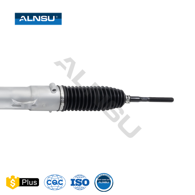 ALNSU Car Parts Hydraulic Power Steering Rack and Pinion Auto Steering Gears For BMW X5 F15 X6 F16 32106863863 32106859327 32106782694