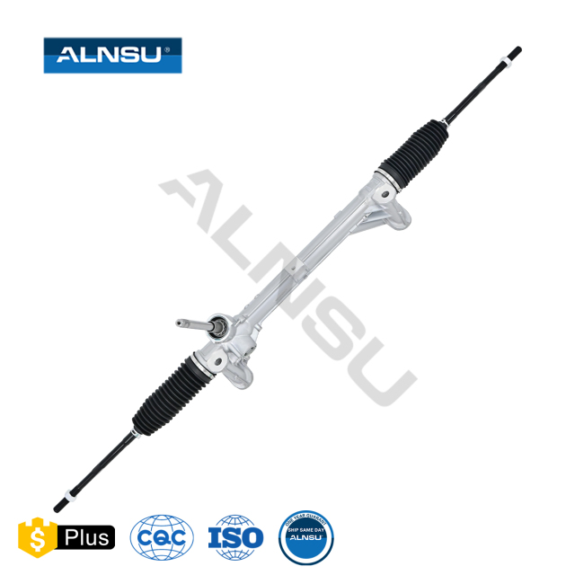 Factory Price Good Quality Auto Steering Systems power steering rack For FIAT VIAGGIO 51904545 A00301401