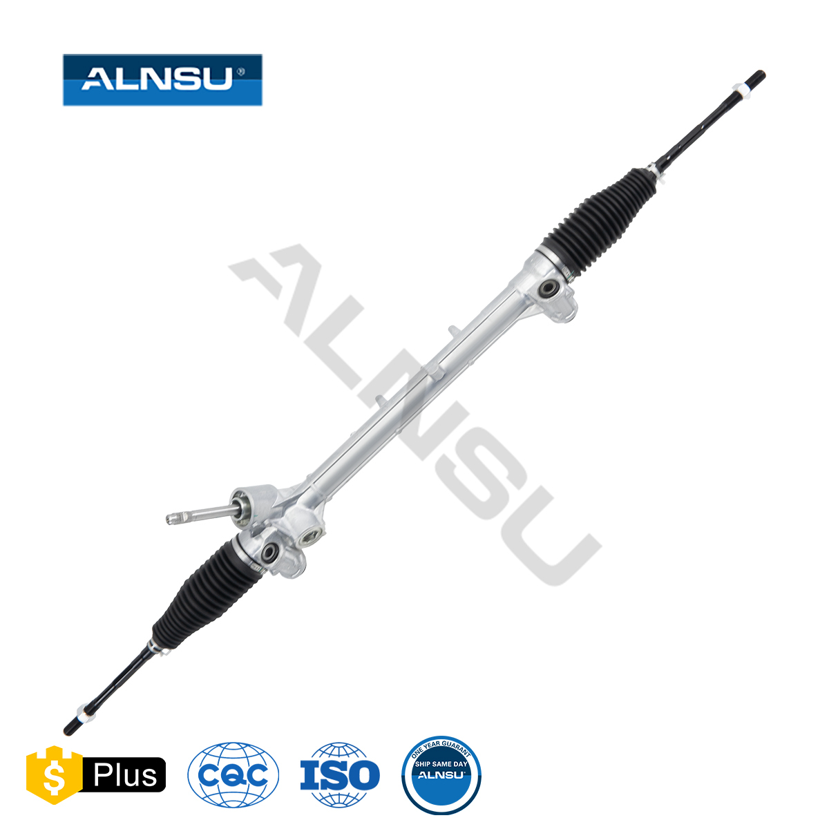 ALNSU Car Parts Hydraulic Power Steering Rack and Pinion Auto Steering Gears For FIAT Pulse 00521500940 00521570760