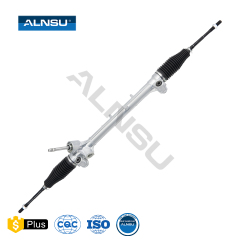 ALNSU Car Parts Hydraulic Power Steering Rack and Pinion Auto Steering Gears For FIAT Pulse 00521500940 00521570760