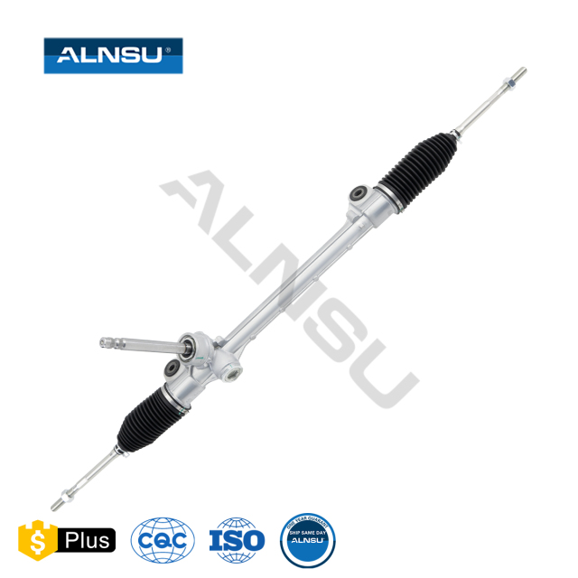 Factory Price Supply High Quality Vehicle Steering System Parts Power steering rack For TOYOTA COROLLA LEVIN ZRE182 8ZR 45510-02710 45510-12640 45510-02690 45510-02680 45510-02330 45510-02320