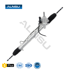 Factory Price Supply High Quality Vehicle Steering System Parts Power steering rack For RENAULT LATITUDE 49001-9799R
