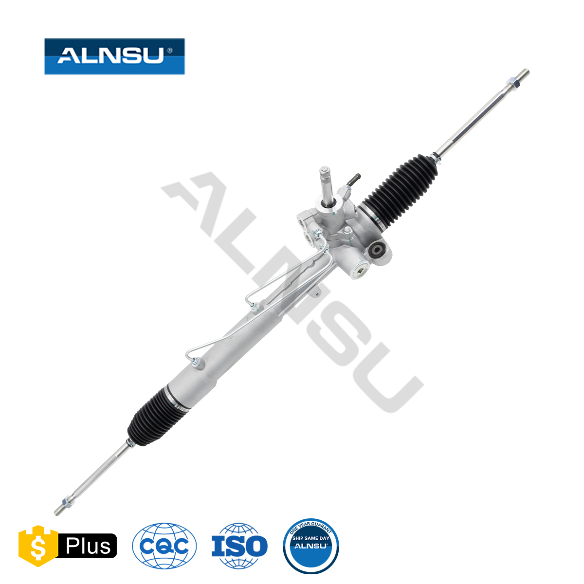 OEM Auto Parts Power Steering Gear Steering Rack and Pinion For HONDA STEPWGN RF3 4WD 53601-S7S-013