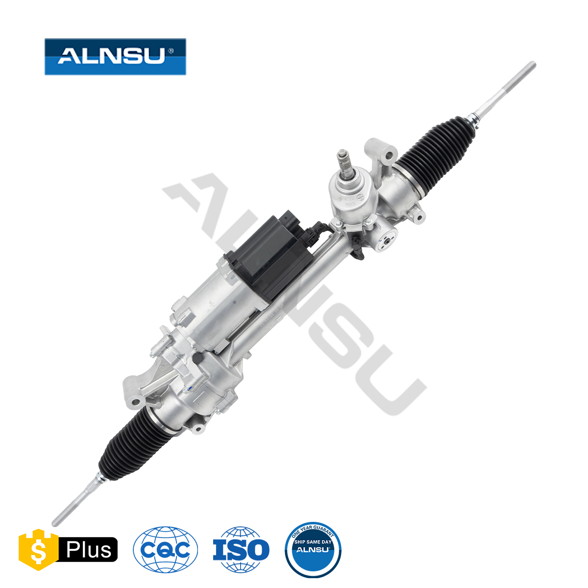 Factory Price Supply High Quality Vehicle Steering System Parts Power steering rack For Mercedes-Benz W205 2WD A2054604501 A2054606502