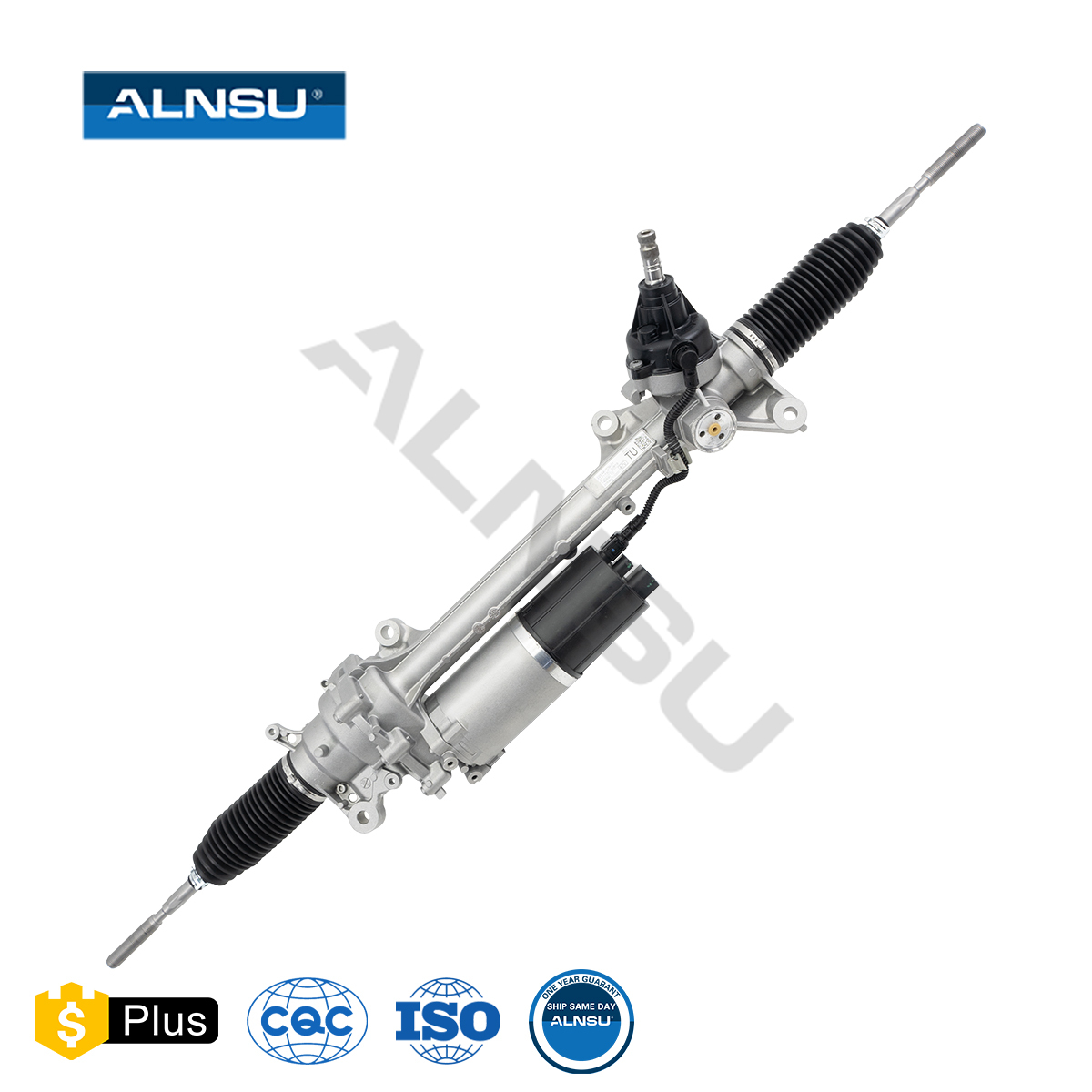 ALNSU Car Parts Hydraulic Power Steering Rack and Pinion Auto Steering Gears For TOYOTA Supar DB21 DB01 44250-WAA17 44250-WAA19