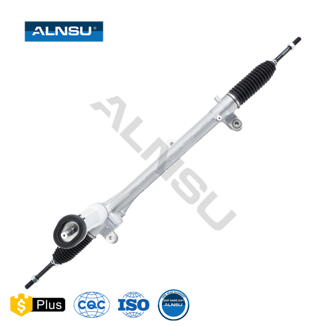 Factory Price Supply High Quality Vehicle Steering System Parts Power steering rack For HYUNDAI STARIA MPV 56500-CG000