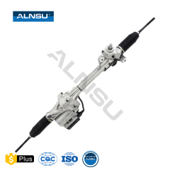 ALNSU Car Parts Hydraulic Power Steering Rack and Pinion Auto Steering Gears For HYUNDAI GENESIS G80 RWD 2WD 57700-B1200 56320-B1205 56320-B1000 57700-B1205