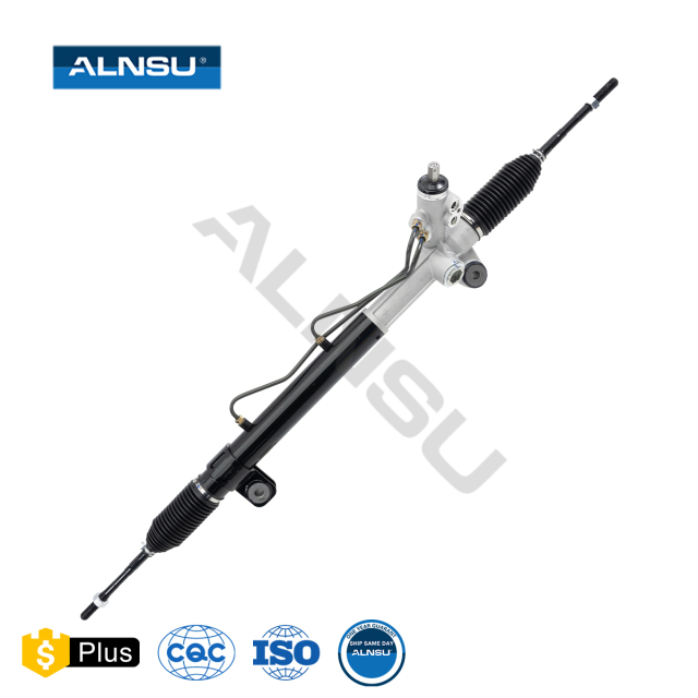 Factory Price Good Quality Auto Steering Systems power steering rack For GWM POER HAVAL 3401100XPW01A 3401100CYE08AB