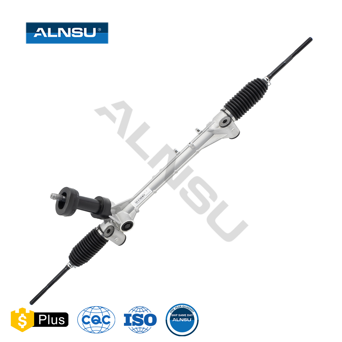 ALNSU Car Parts Hydraulic Power Steering Rack and Pinion Auto Steering Gears For CHERY Tiggo 8Pro 201000180AA