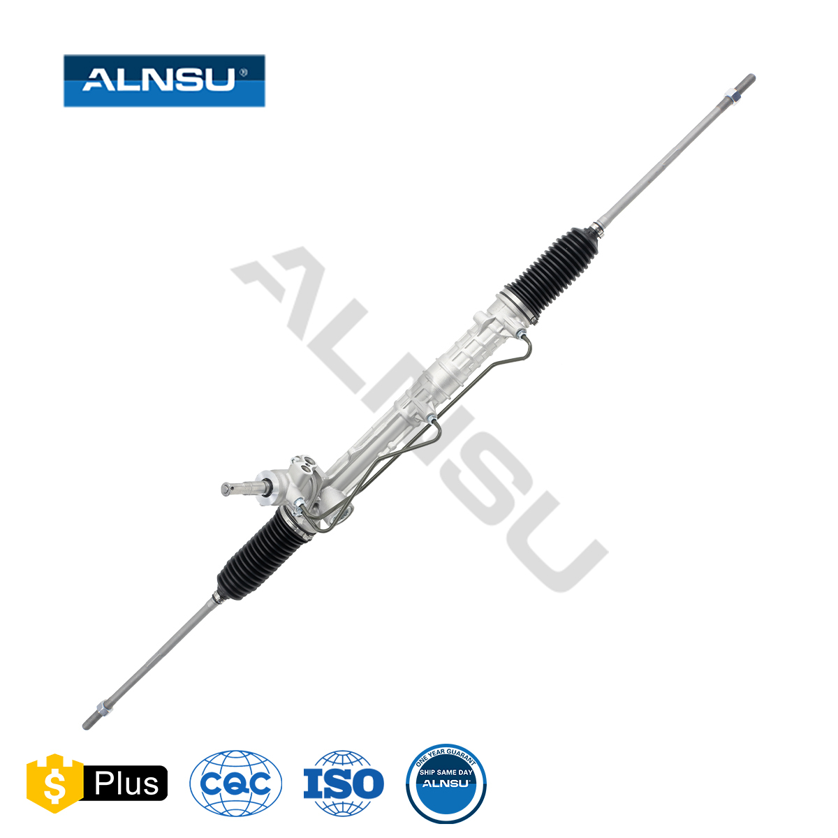 ALNSU auto parts car parts power steering rack For PEUGEOT RCZ 9800150780 9800150580 4001KN