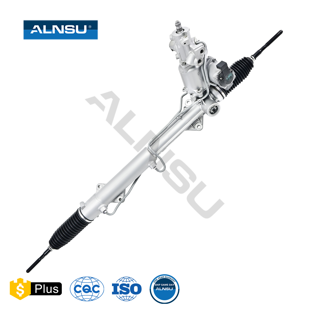 ALNSU Car Parts Hydraulic Power Steering Rack and Pinion Auto Steering Gears For BMW X5 F15 X6 F16 32106863863 32106859327 32106782694