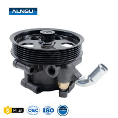 Factory Price Good Quality Auto Steering Systems power power steering pump For Ford Escape Tribute 5L8Z3A674AA 7L8Z3A674A EF9132600 4957305 4916711 4869993