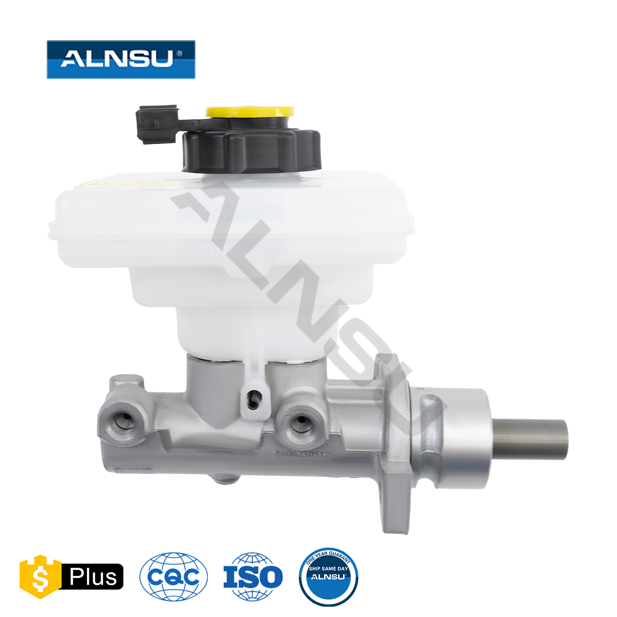 Factory Price Supply High Quality Vehicle Steering System Parts Power Brake master cylinder For Ford Tourneo QS 98VB2B507AA-AA
