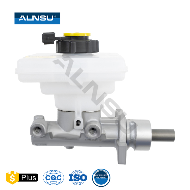 Factory Price Supply High Quality Vehicle Steering System Parts Power Brake master cylinder For Ford Tourneo QS 98VB2B507AA-AA