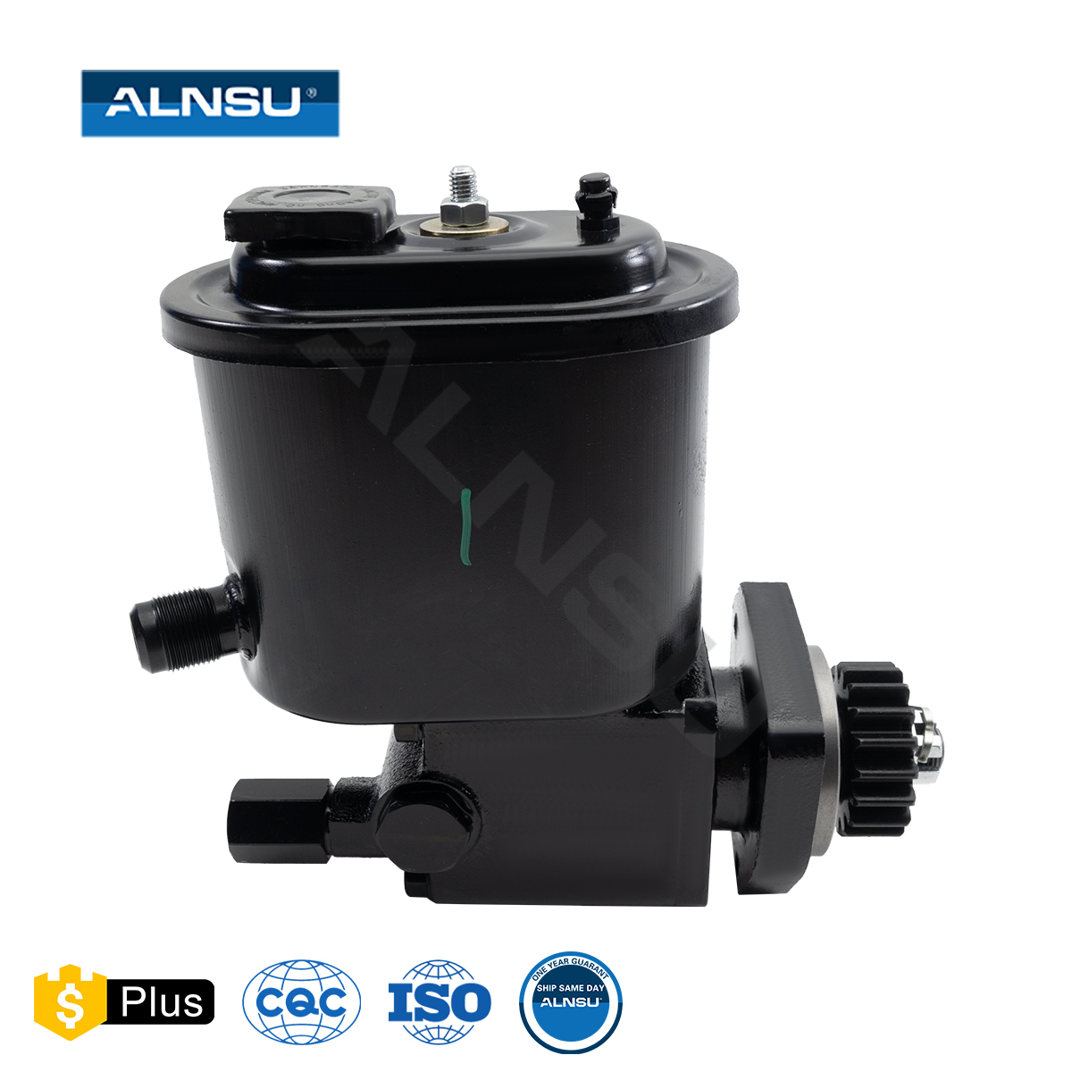 ALNSU auto parts car parts power power steering pump For LADA KAMAZ 6520 6520-3407200