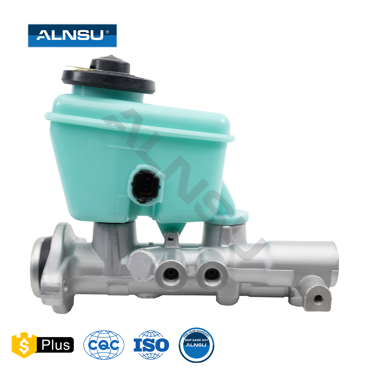 OEM Auto Parts Power Steering Gear Brake master cylinder and Pinion For TOYOTA KDN185 RZN185 KZN185