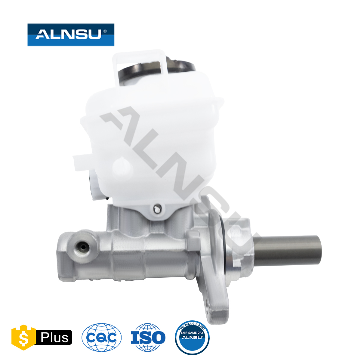 ALNSU auto parts car parts power Brake master cylinder For TOYOTA HIACE KDH212 KDH222 47201-26810 47201-26811 47201-26820-A 47201-26821